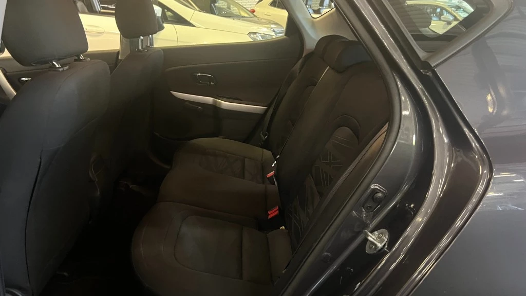 Hoofdafbeelding Kia Ceed