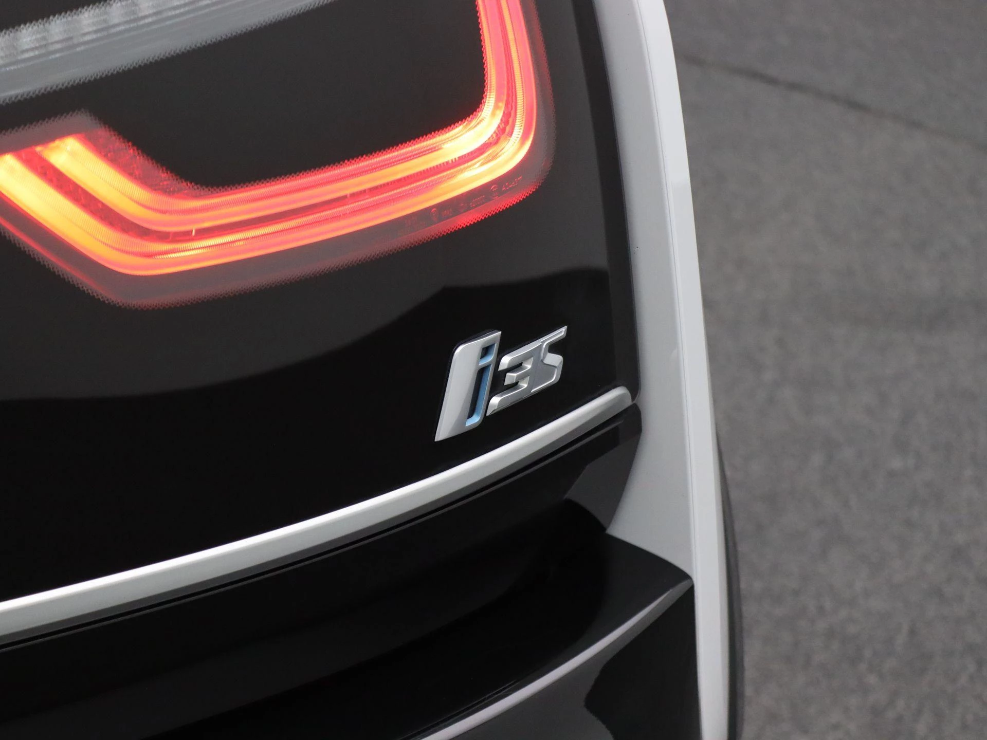 Hoofdafbeelding BMW i3