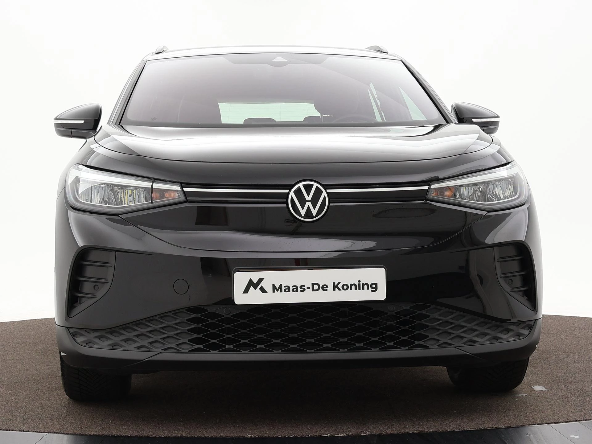 Hoofdafbeelding Volkswagen ID.4