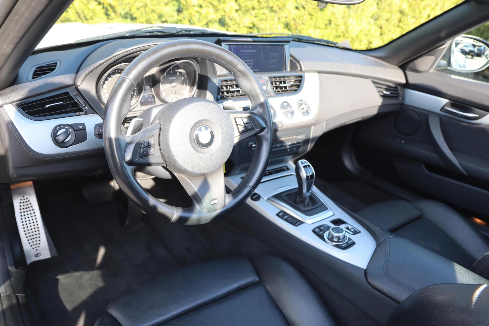 Hoofdafbeelding BMW Z4