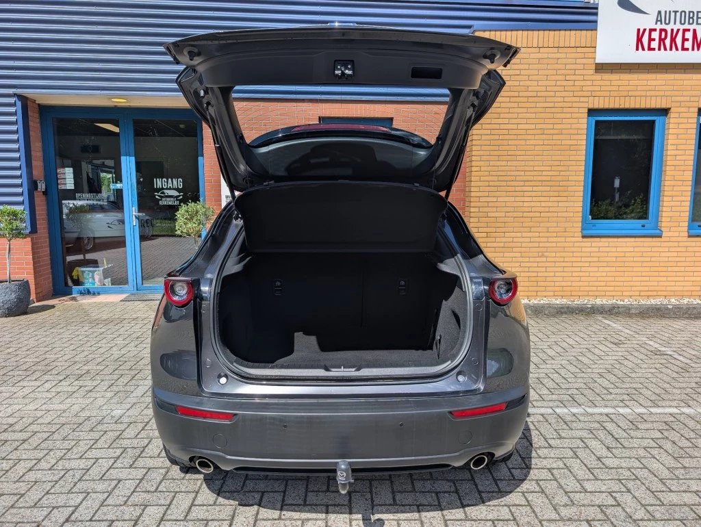 Hoofdafbeelding Mazda CX-30