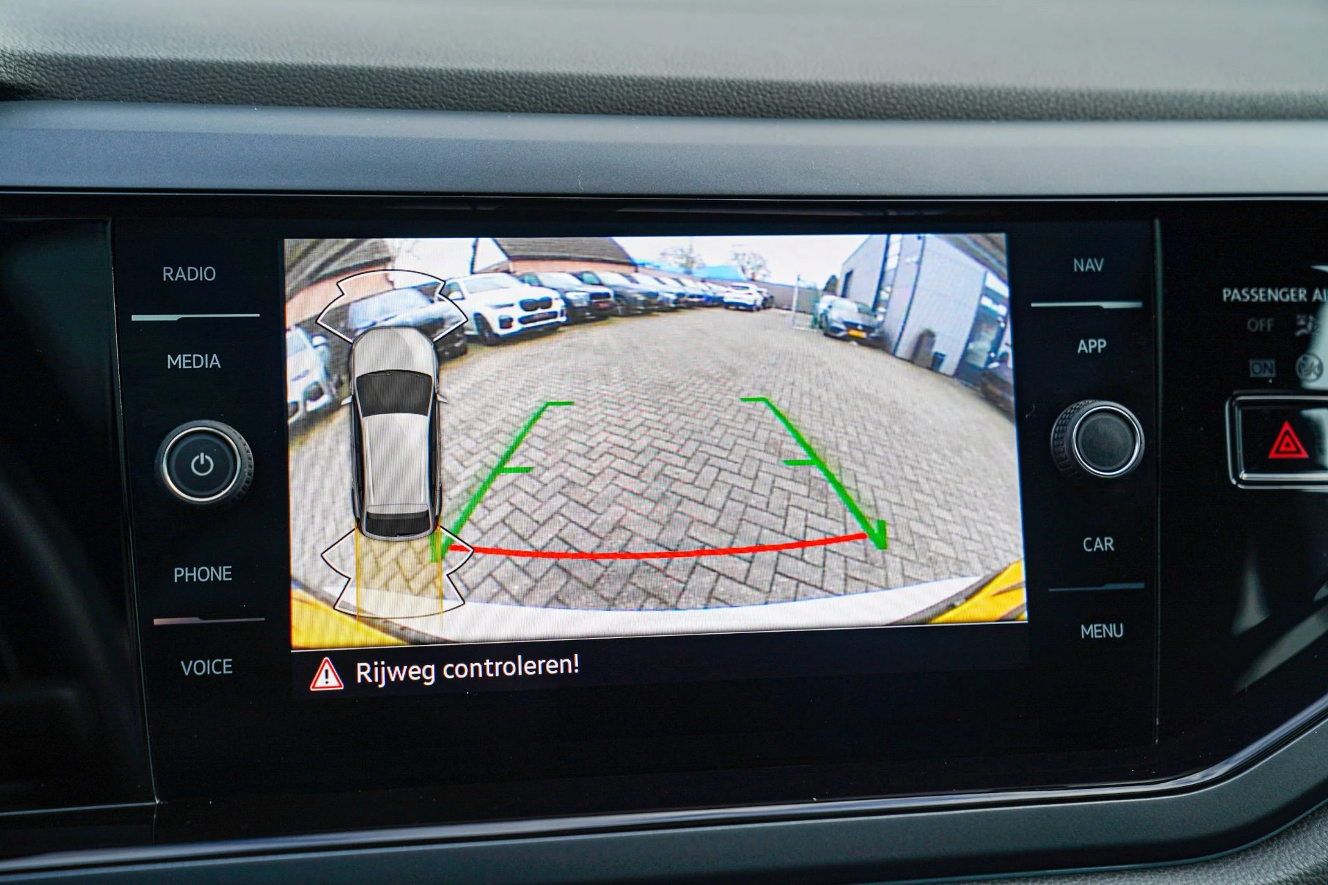 Hoofdafbeelding Volkswagen Taigo