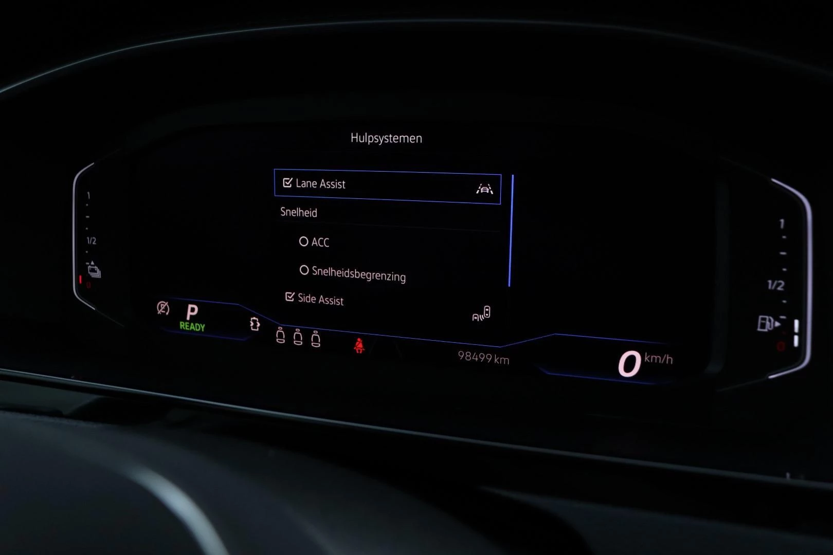 Hoofdafbeelding Volkswagen Arteon