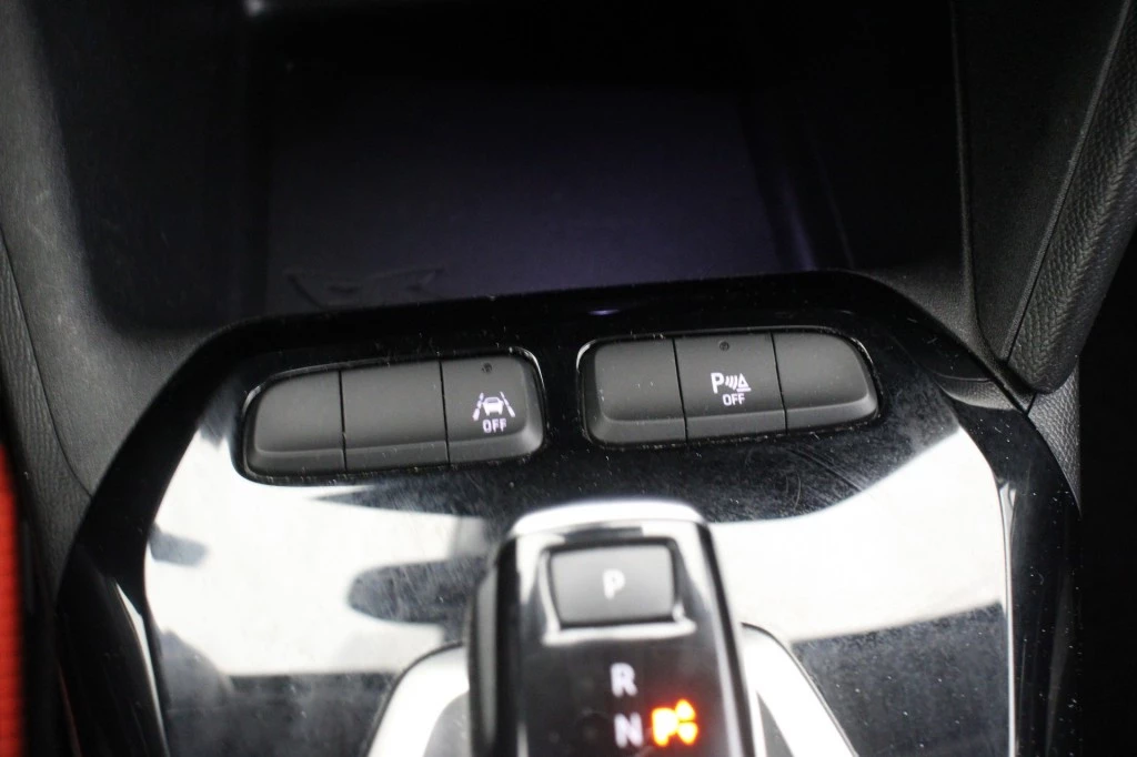 Hoofdafbeelding Opel Corsa-e