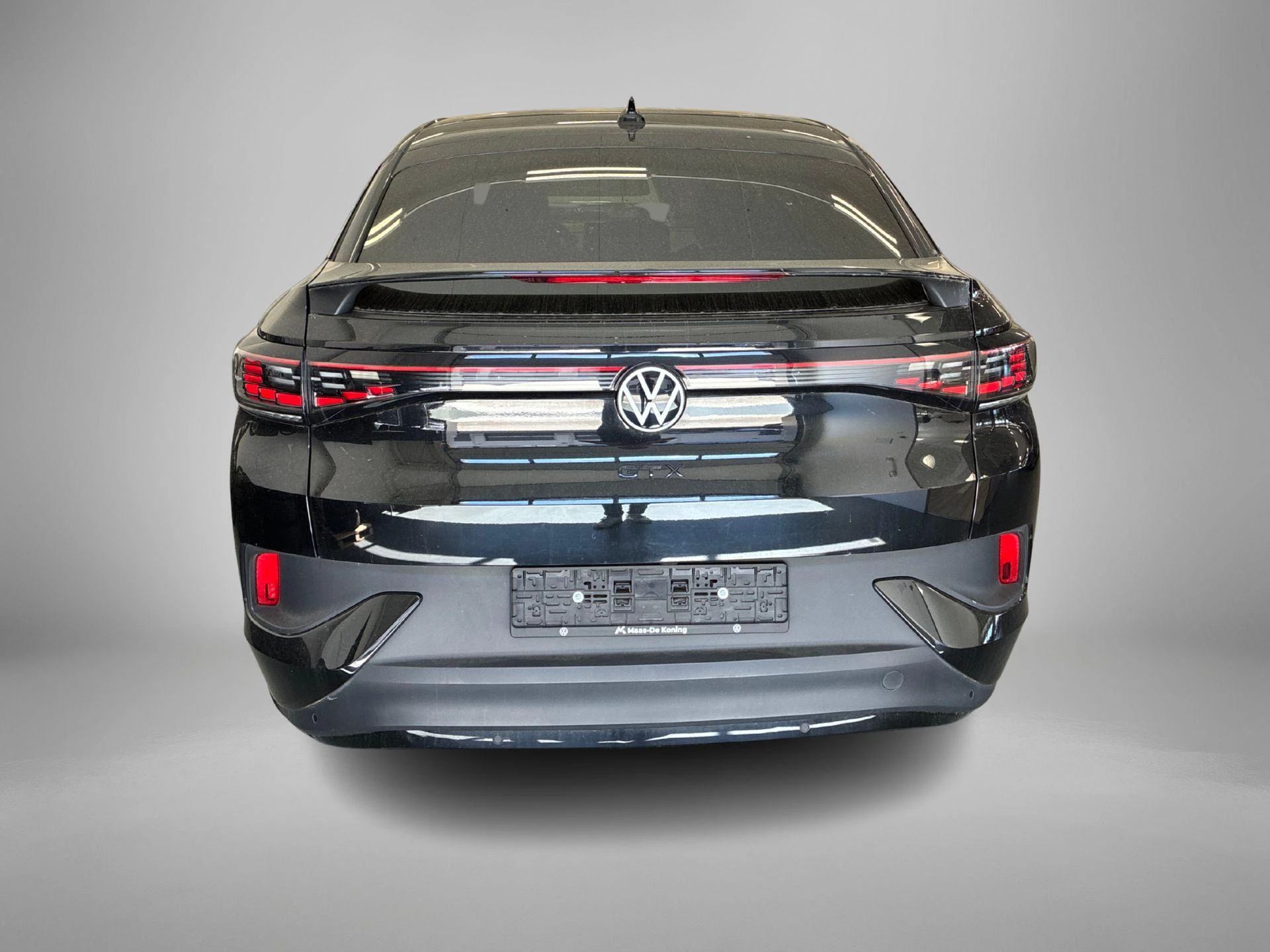 Hoofdafbeelding Volkswagen ID.5