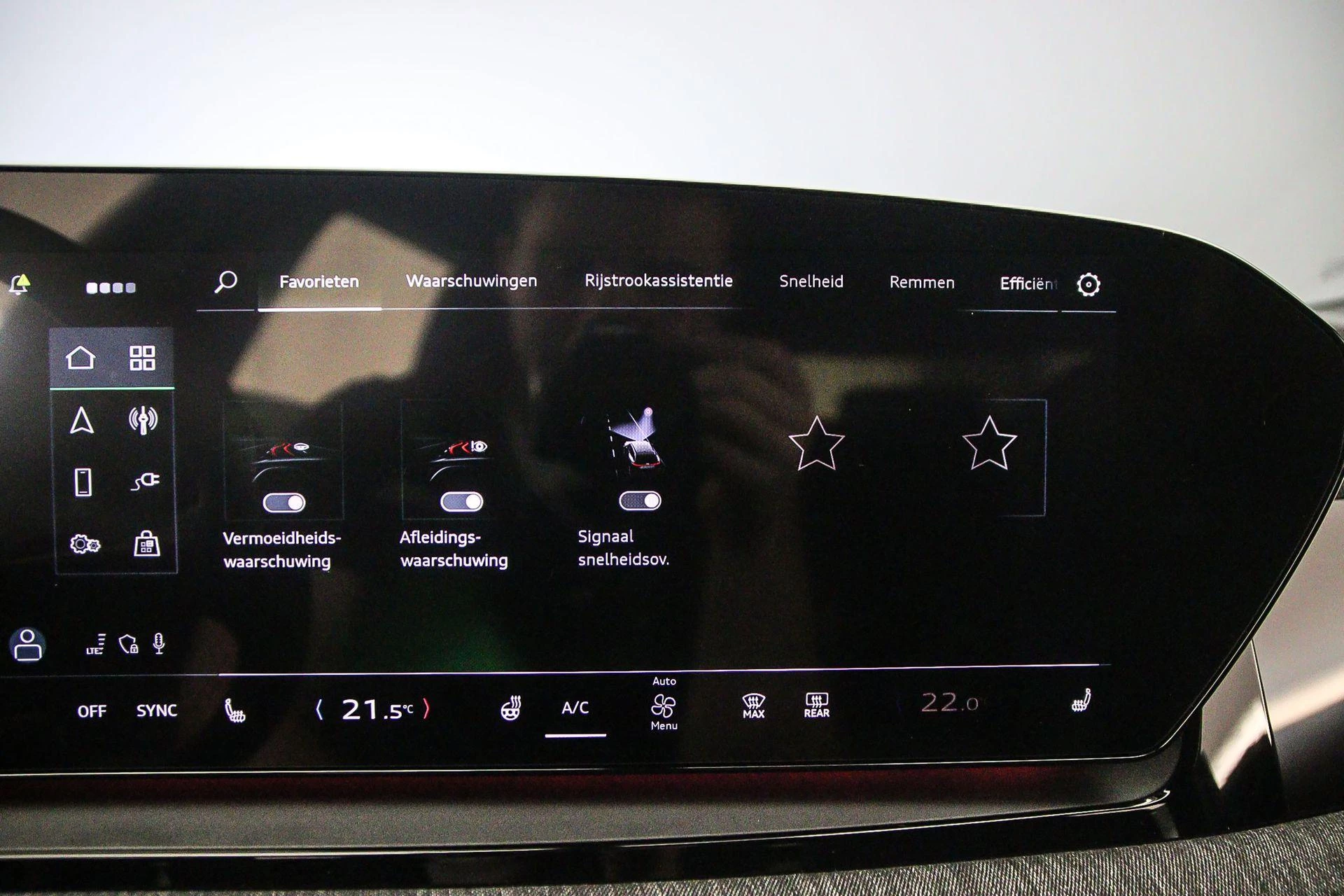 Hoofdafbeelding Audi Q6 e-tron
