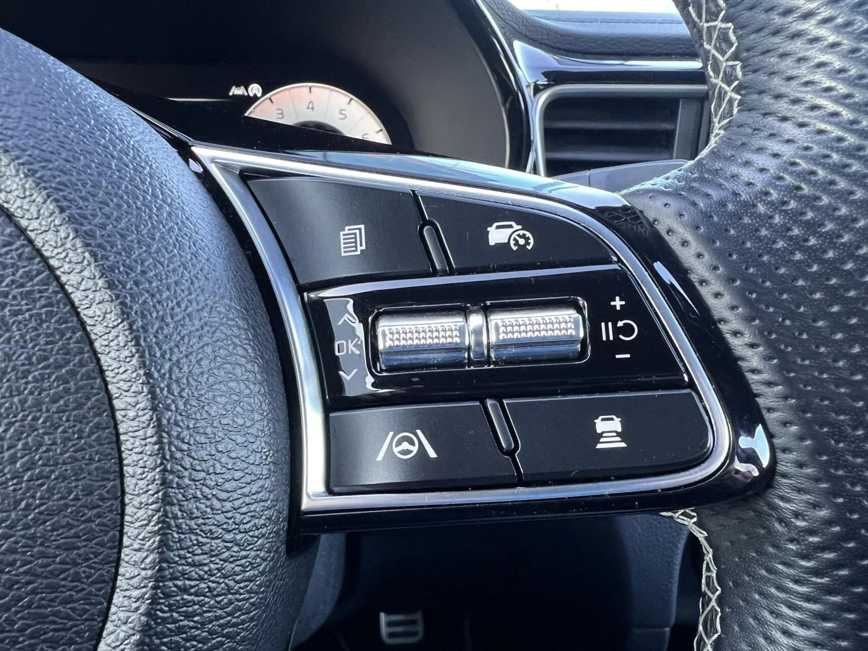 Hoofdafbeelding Kia ProCeed