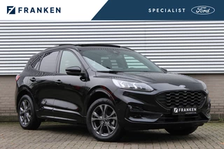 Ford Kuga 2.5 PHEV ST-Line X | Panorama dak | Trekhaak | BLIS | B&O