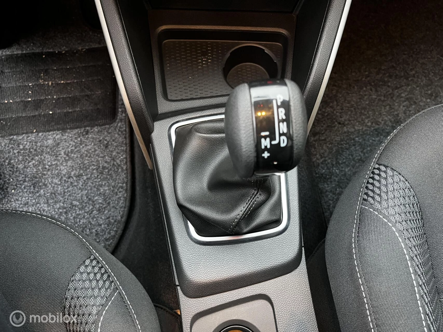 Hoofdafbeelding Dacia Duster