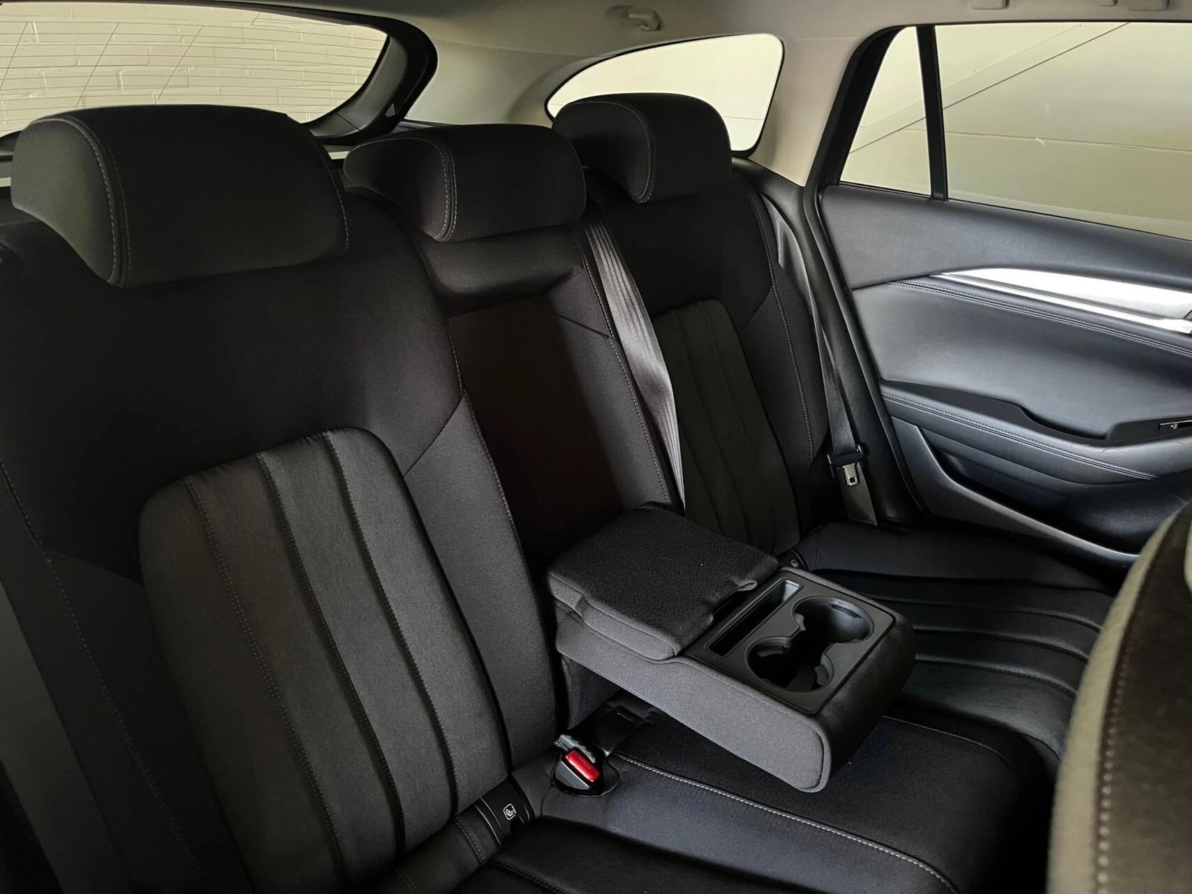 Hoofdafbeelding Mazda 6