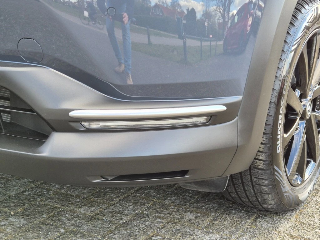 Hoofdafbeelding Mazda MX-30