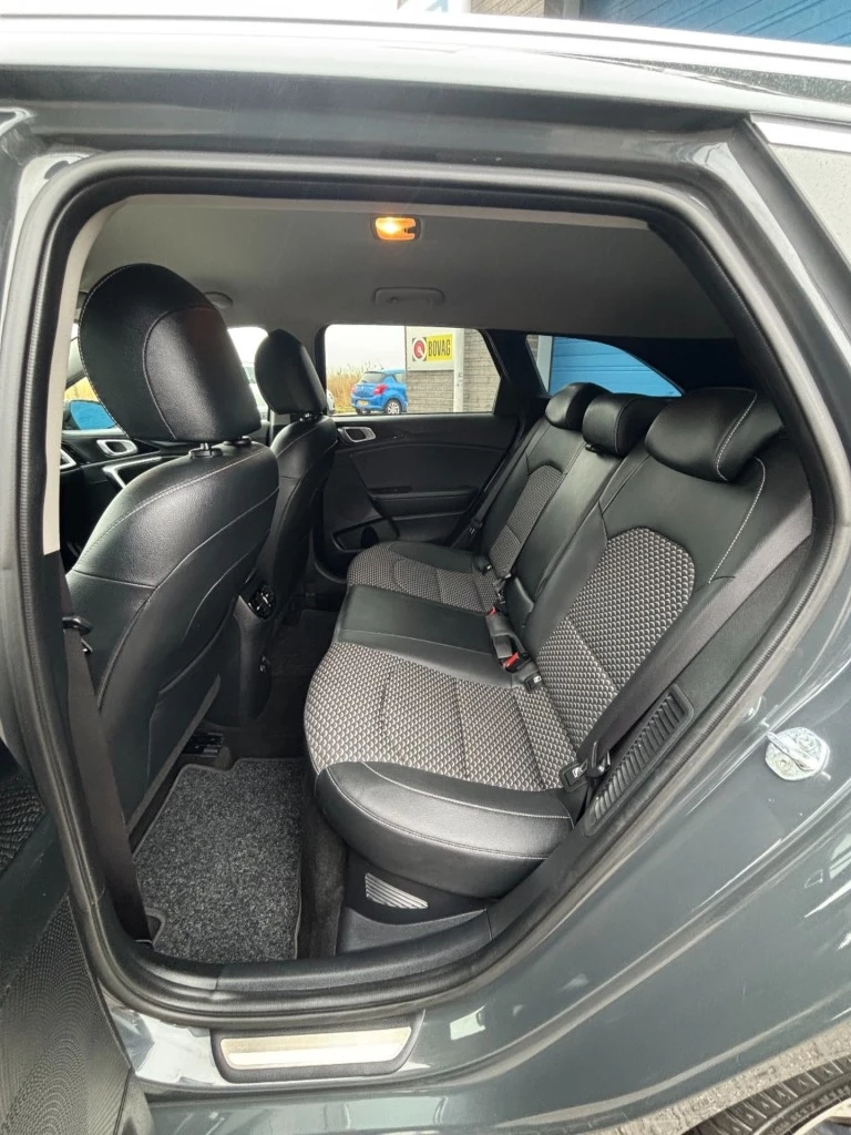 Hoofdafbeelding Kia Ceed