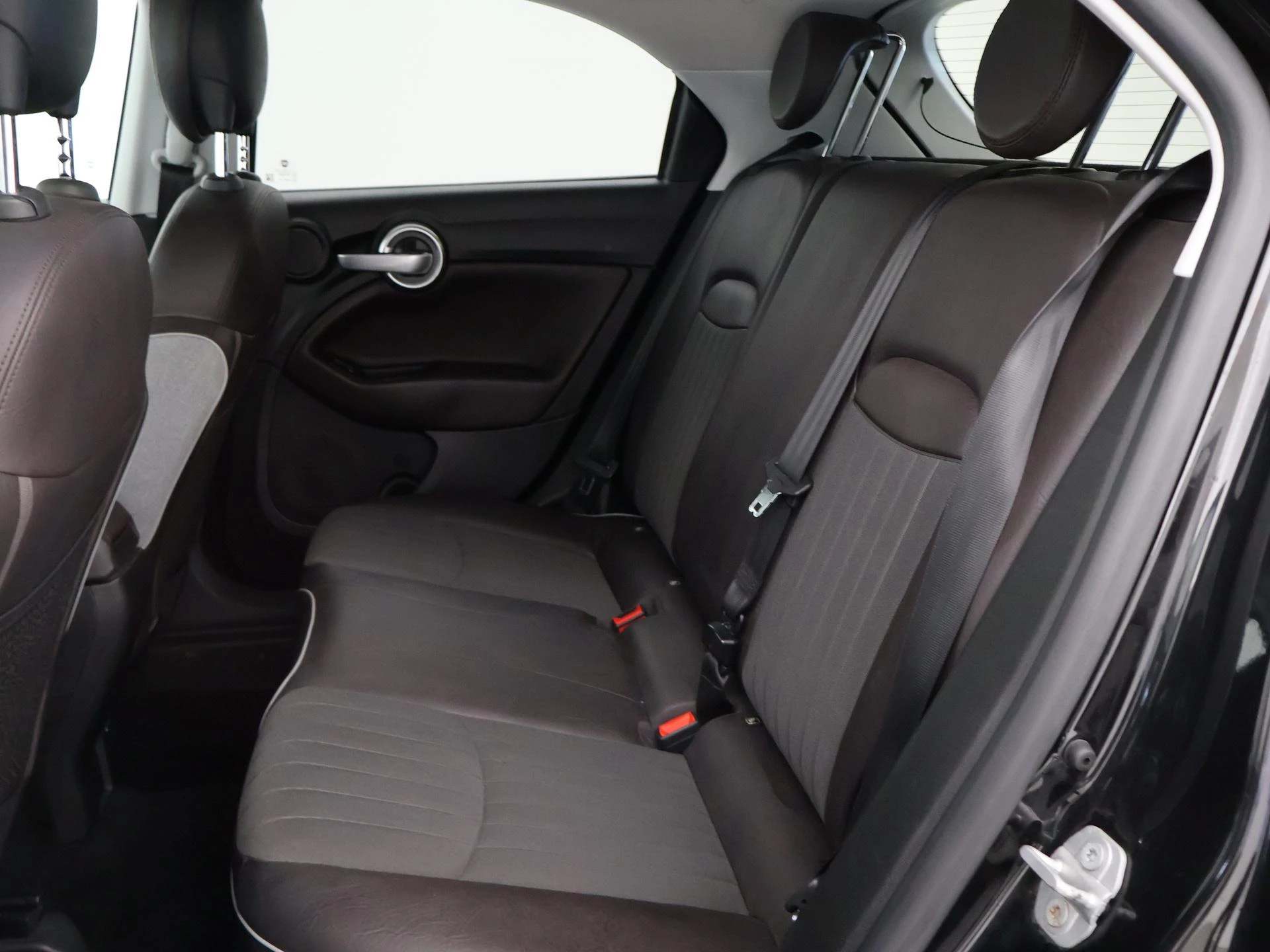 Hoofdafbeelding Fiat 500X