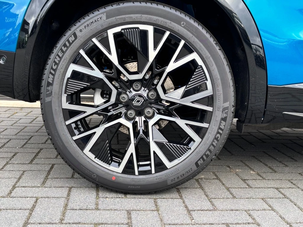 Hoofdafbeelding Renault Austral