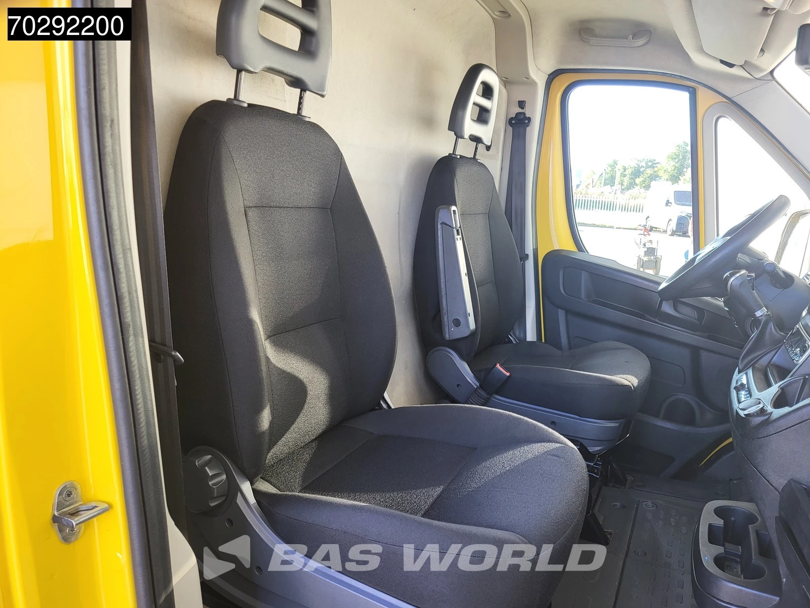 Hoofdafbeelding Fiat Ducato