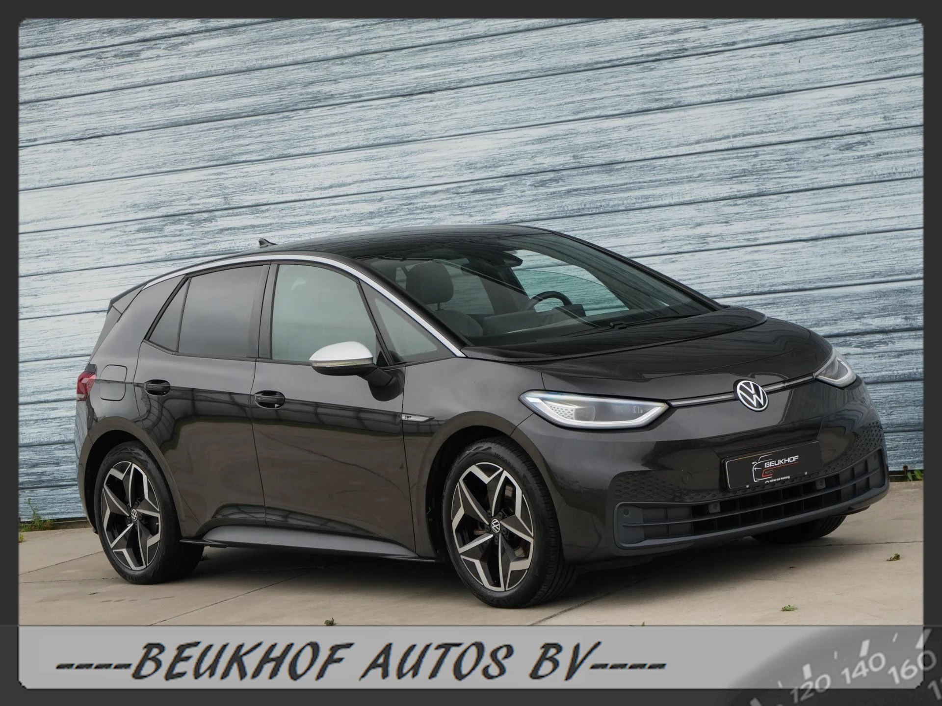 Hoofdafbeelding Volkswagen ID.3
