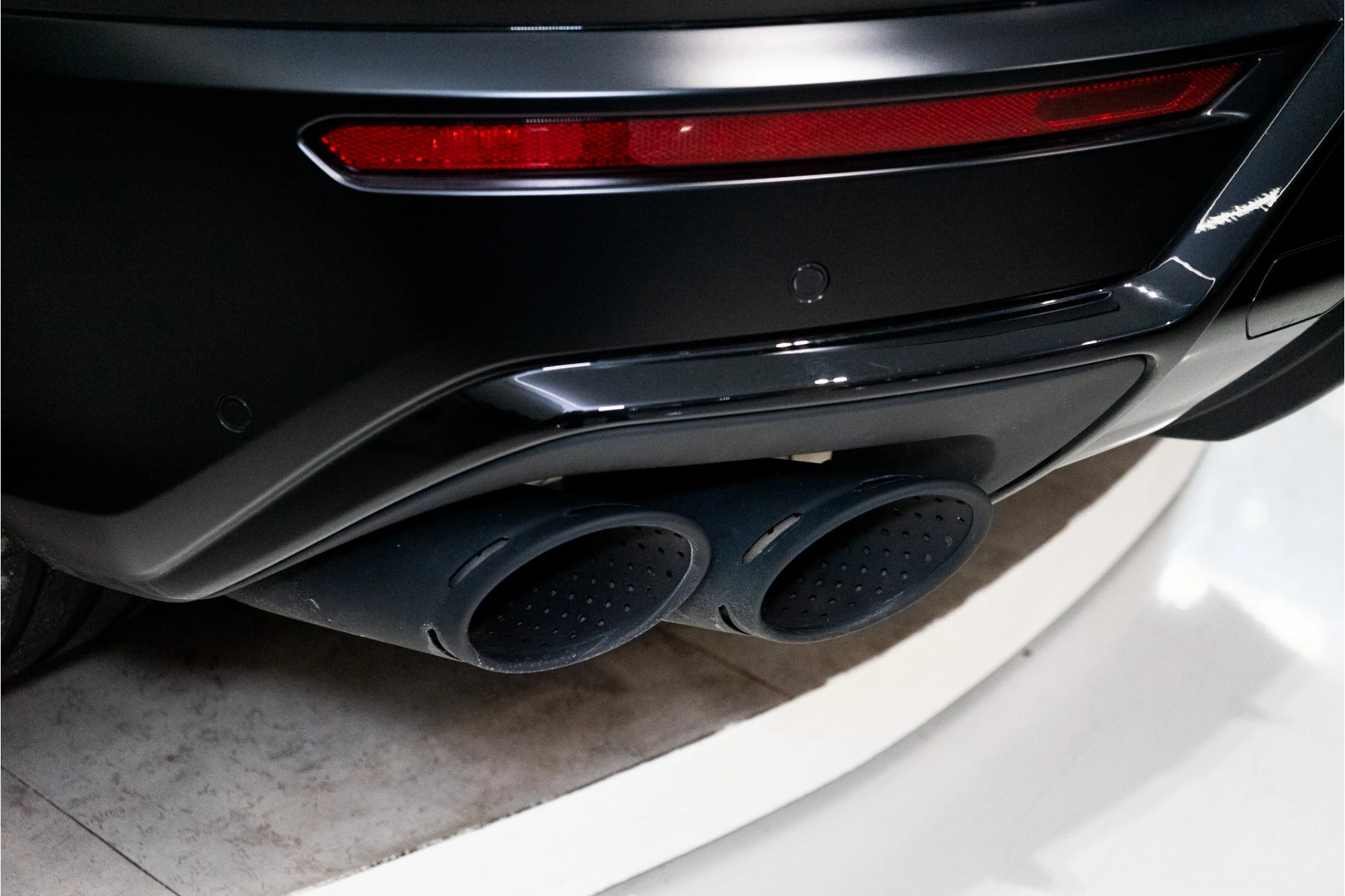 Hoofdafbeelding Lamborghini Urus