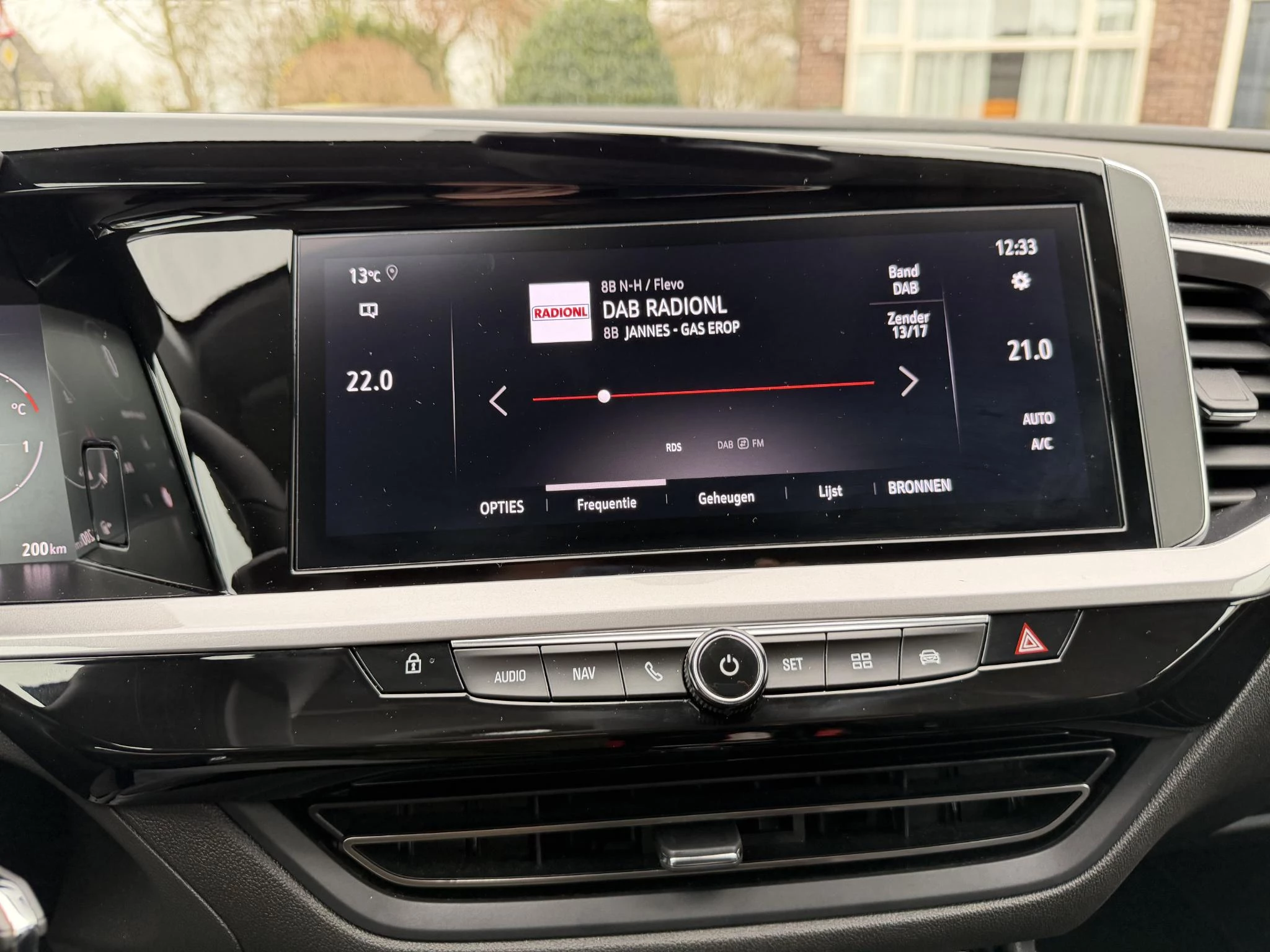 Hoofdafbeelding Opel Grandland