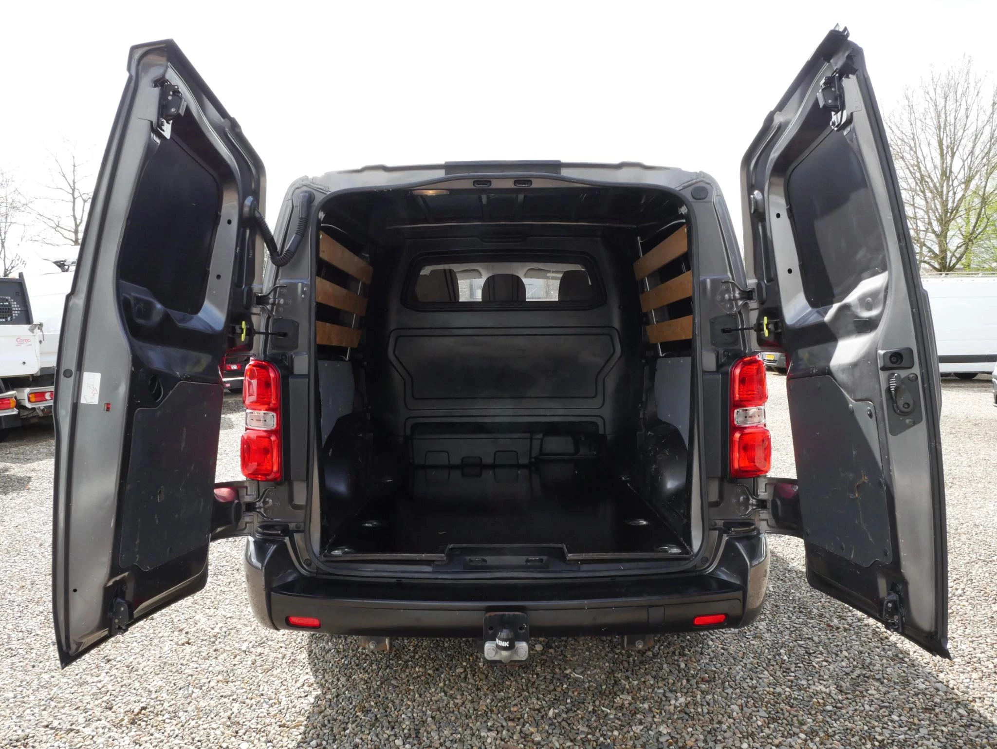 Hoofdafbeelding Peugeot Expert