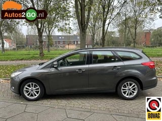 Ford Focus Wagon 1.0  Edition