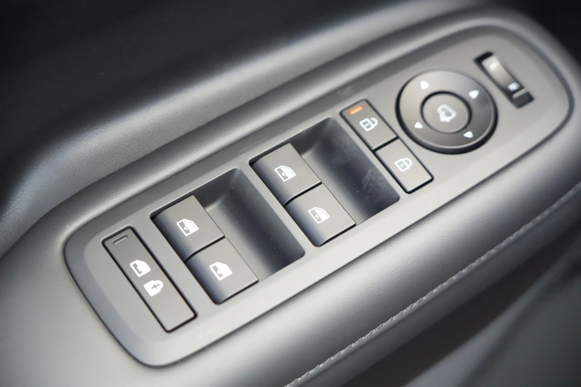 Hoofdafbeelding Hyundai Santa Fe