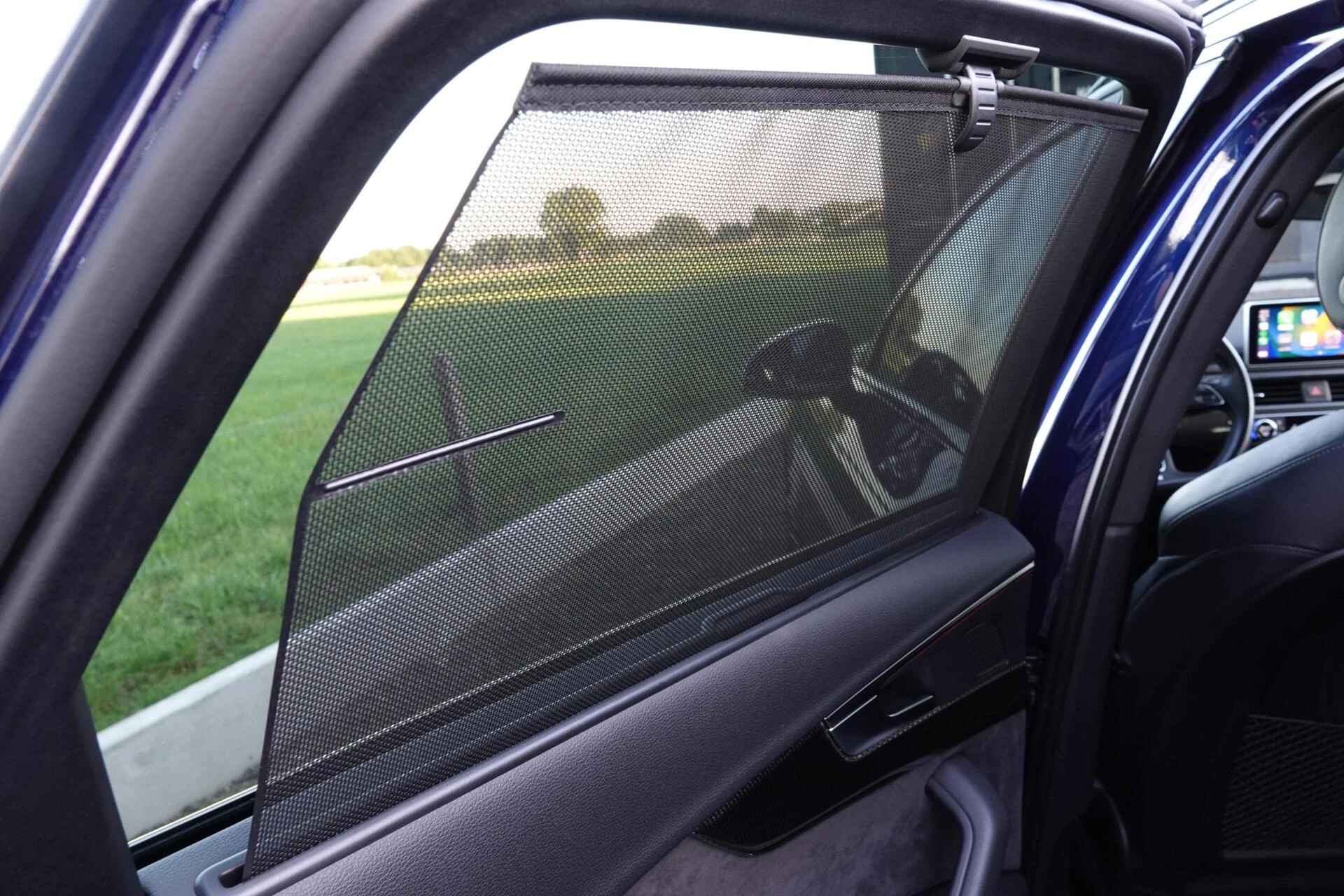 Hoofdafbeelding Audi S4