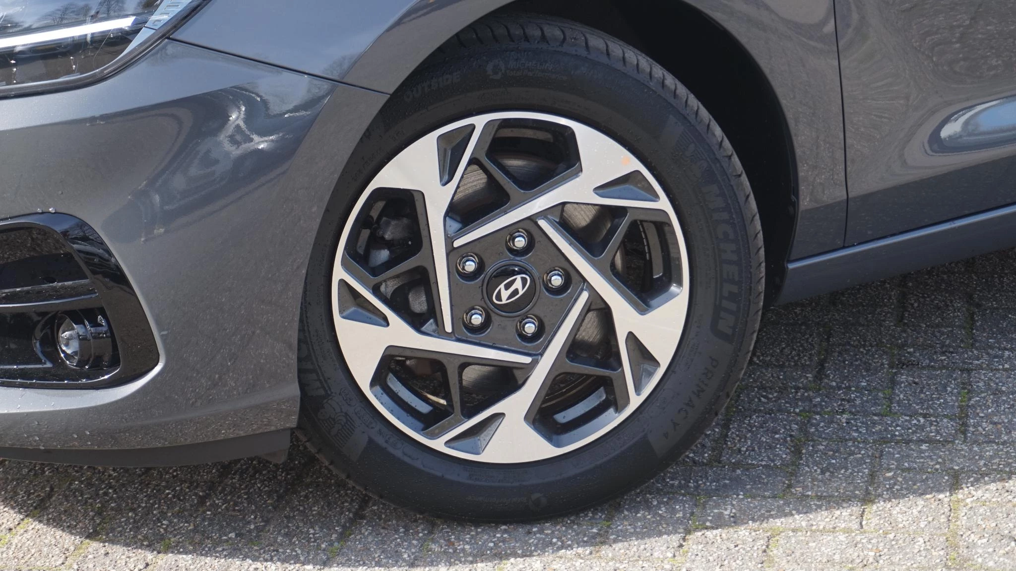 Hoofdafbeelding Hyundai i30