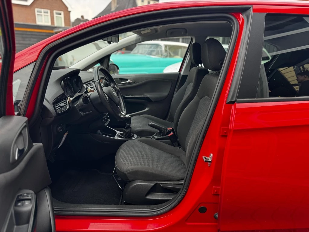 Hoofdafbeelding Opel Corsa-e