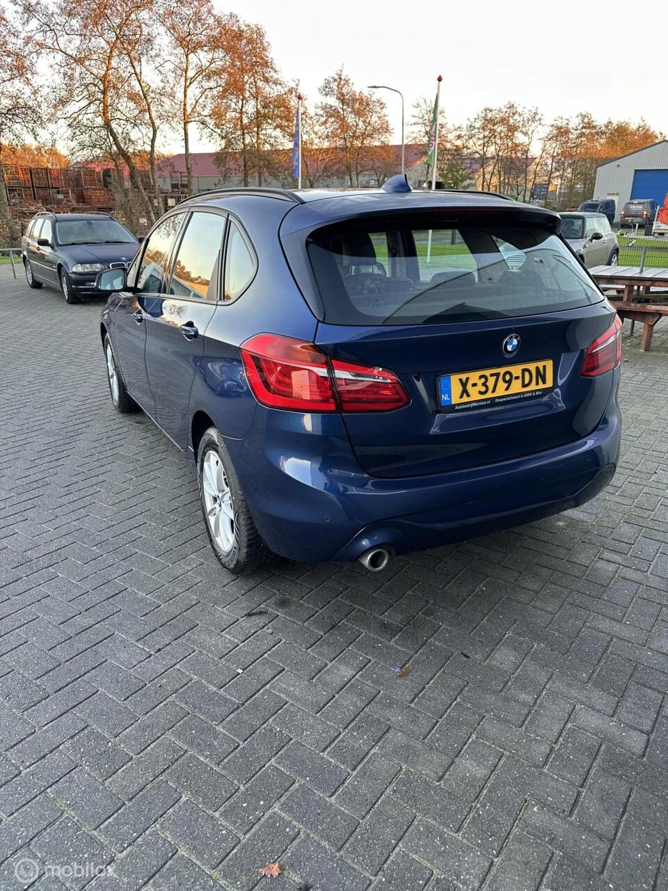 Hoofdafbeelding BMW 2 Serie
