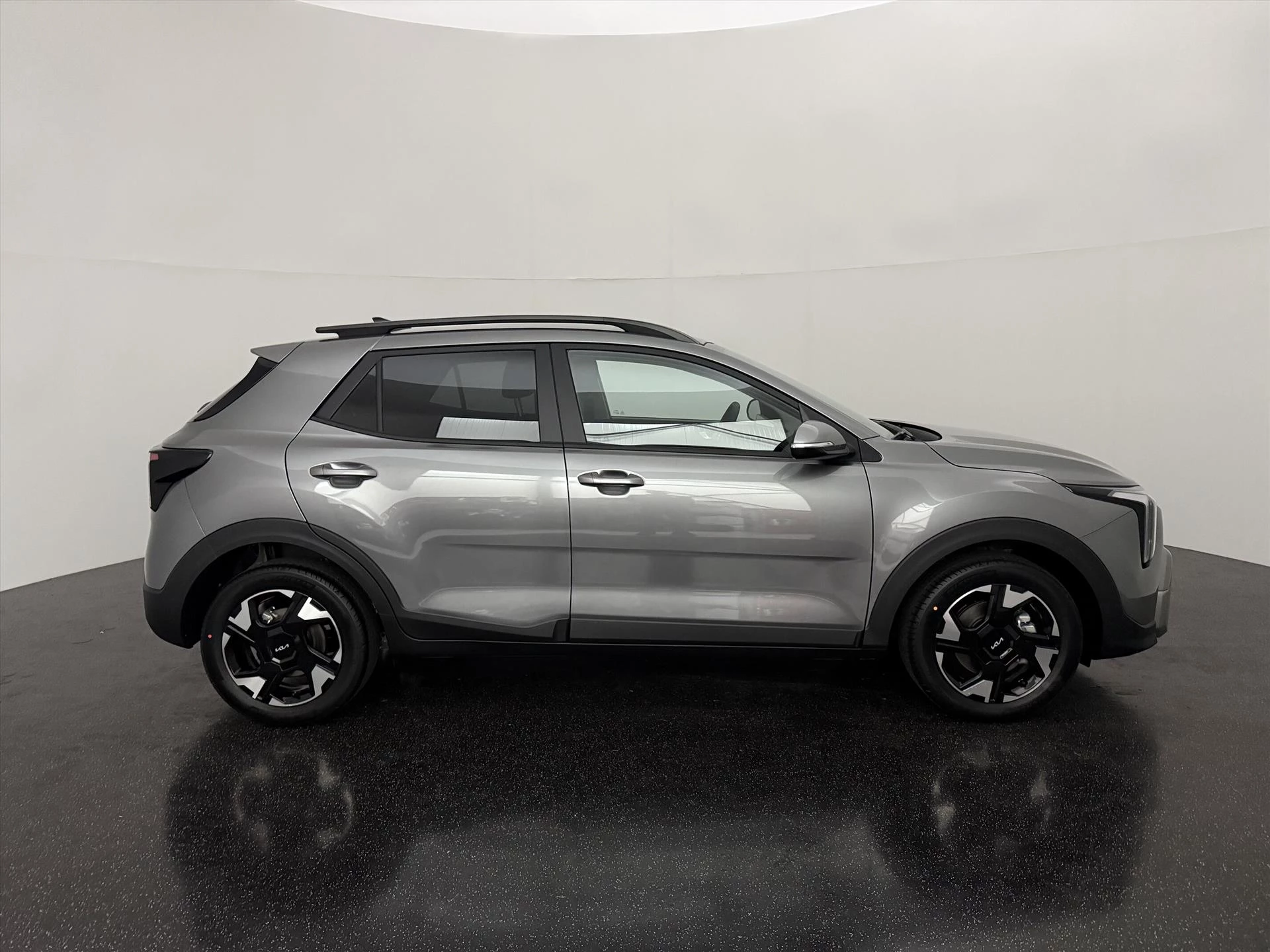 Hoofdafbeelding Kia Stonic