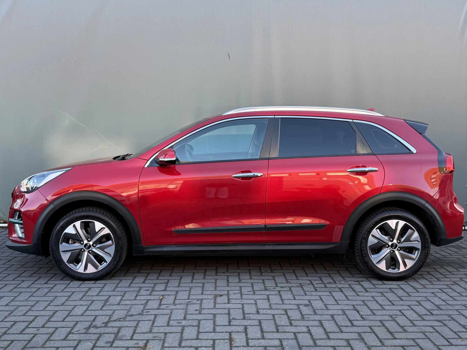 Hoofdafbeelding Kia e-Niro