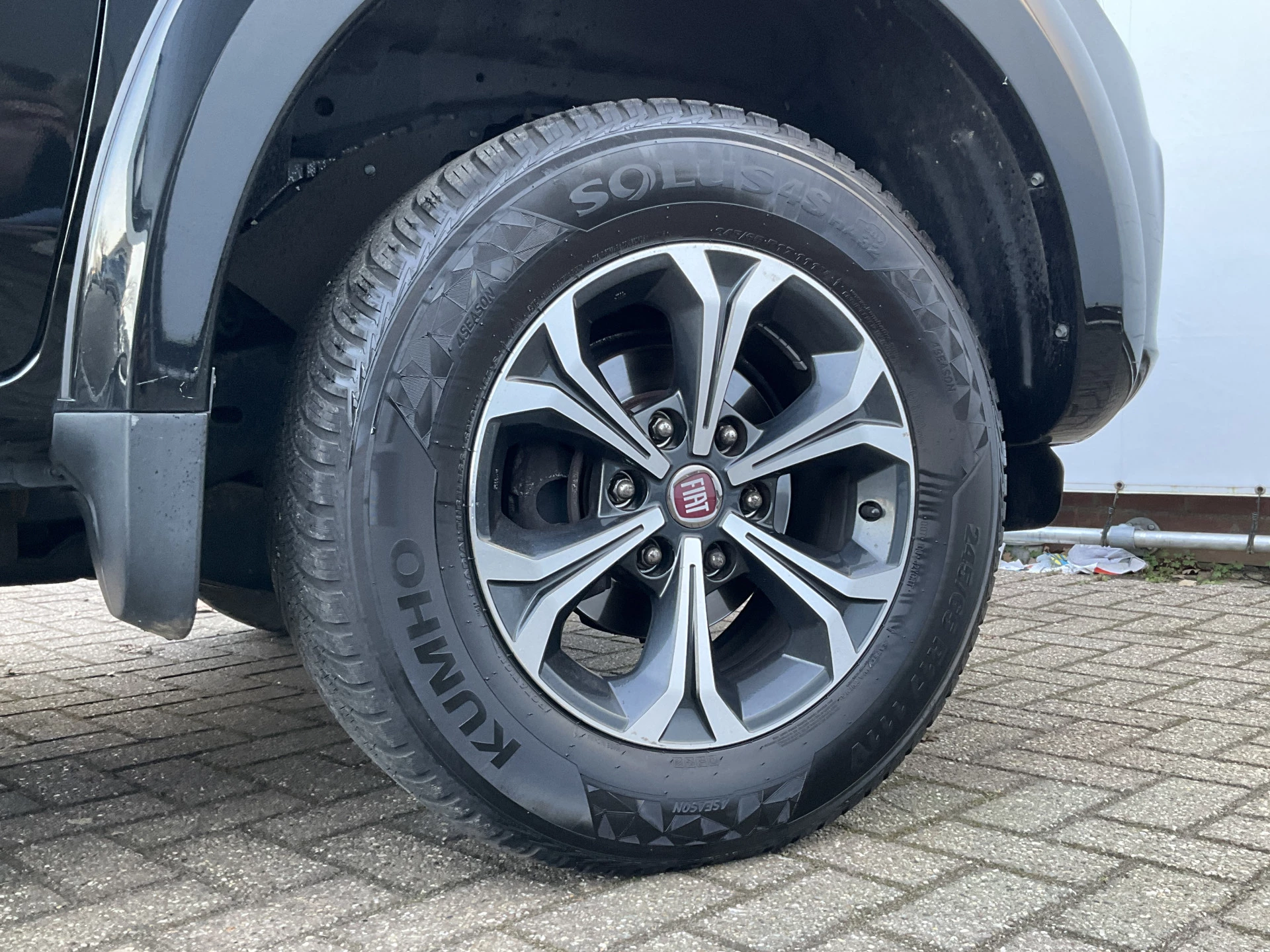 Hoofdafbeelding Toyota Hilux