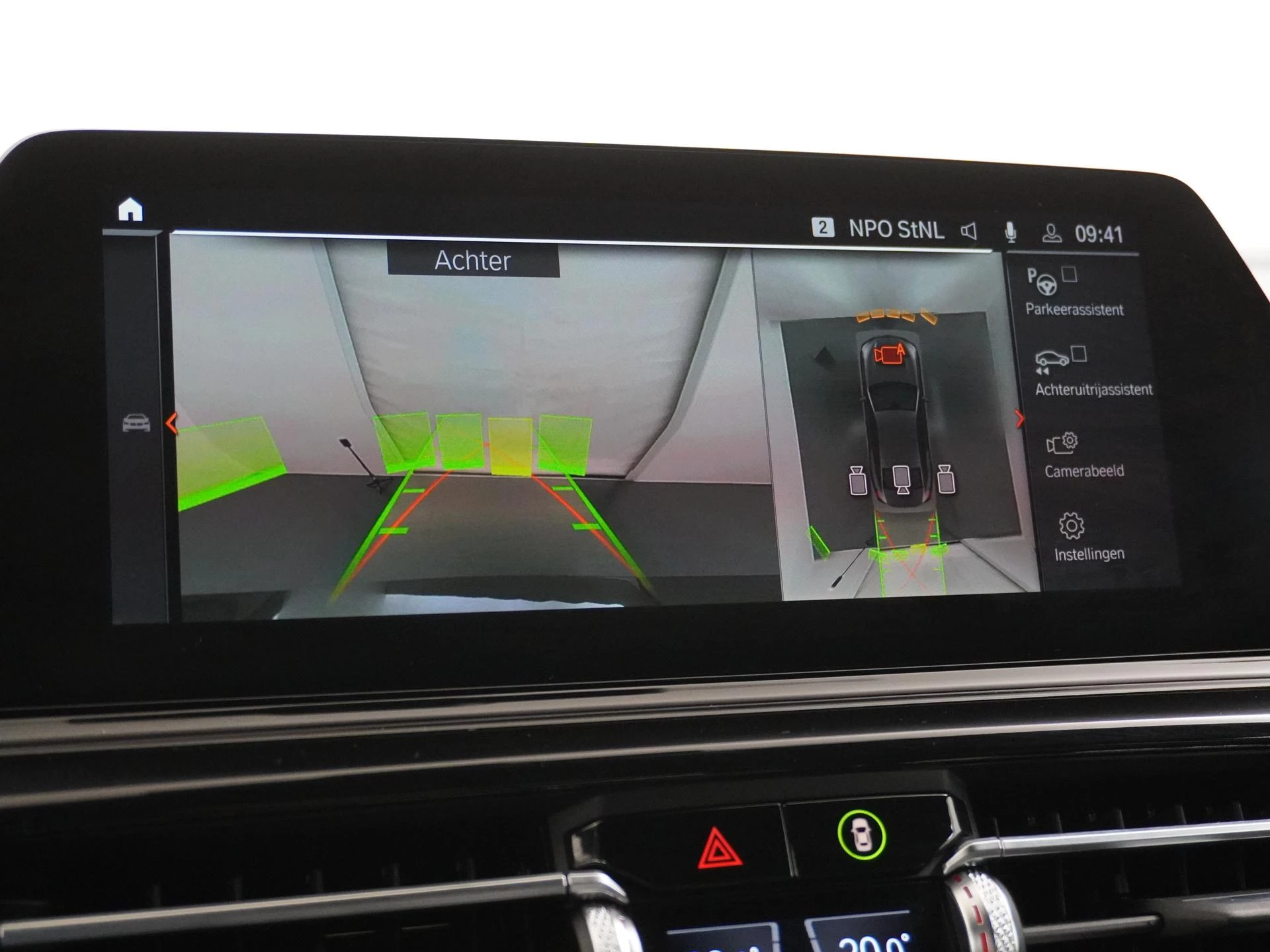 Hoofdafbeelding BMW 8 Serie