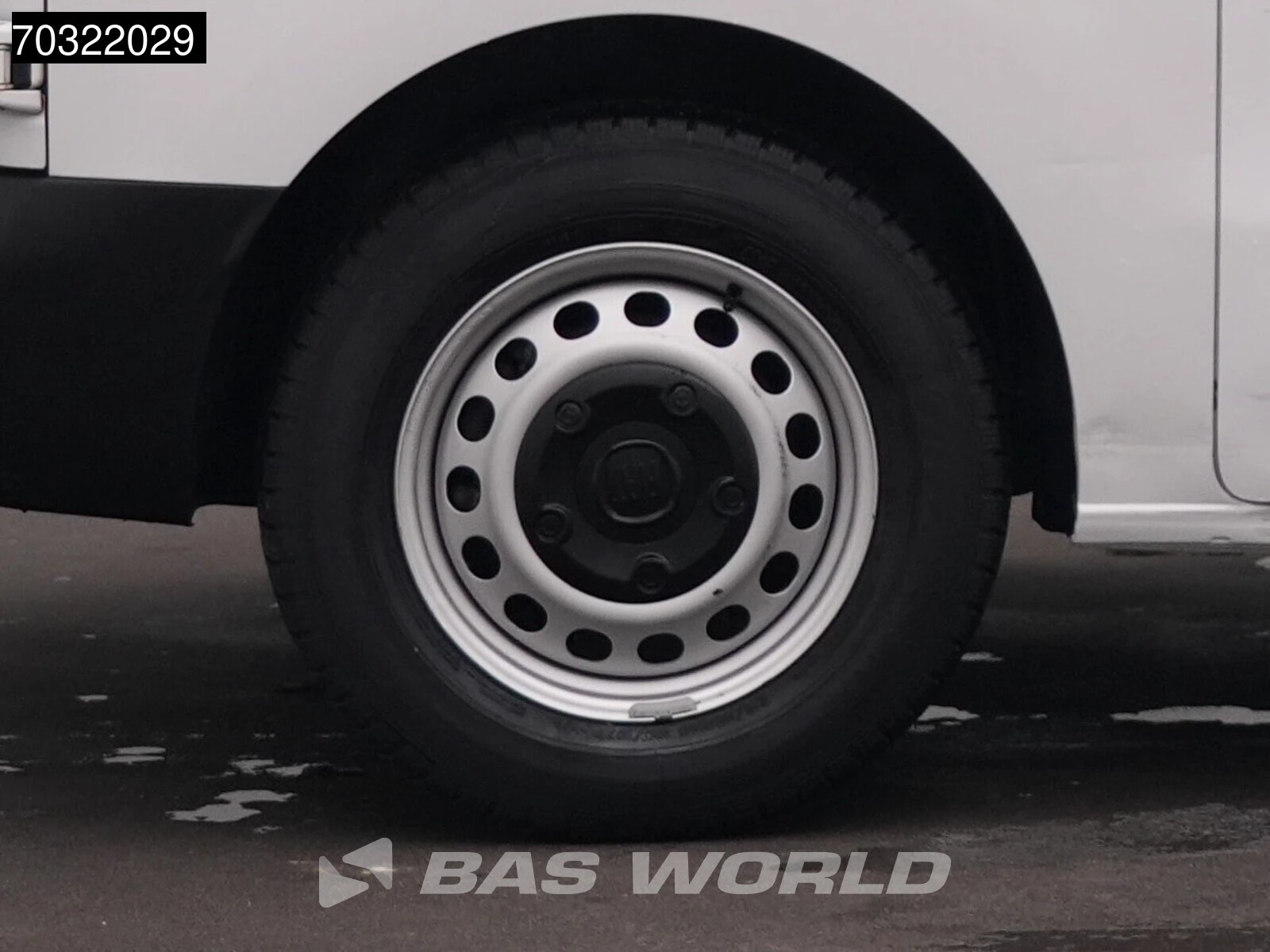 Hoofdafbeelding Fiat Scudo