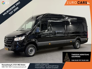 Mercedes-Benz Sprinter 315 1.9 CDI L3 RWD Navi Airco Cruise Control