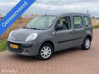 Renault Kangoo Family 1.6-16V  1e eig Uniek 39 dkm !!