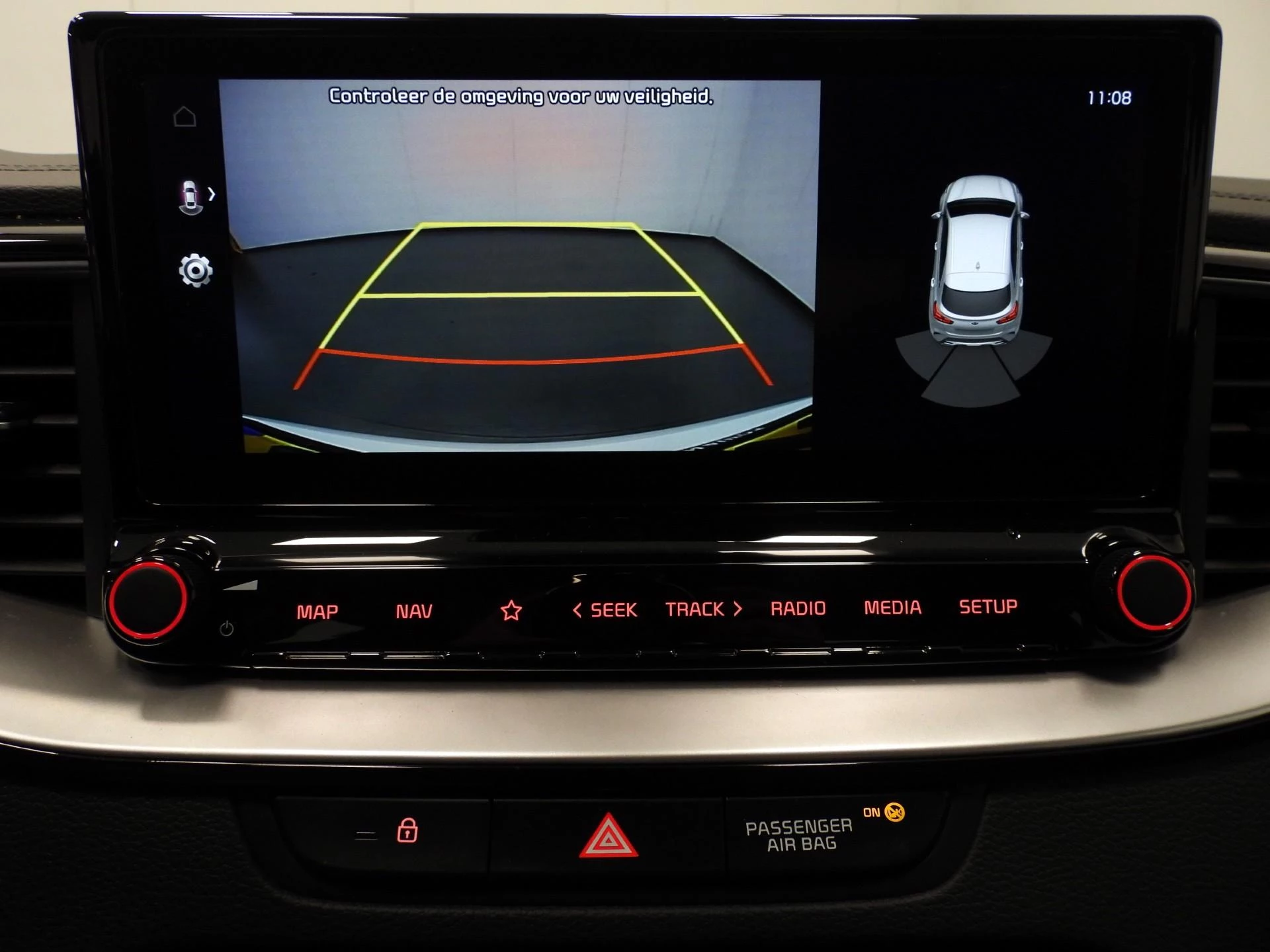 Hoofdafbeelding Kia XCeed