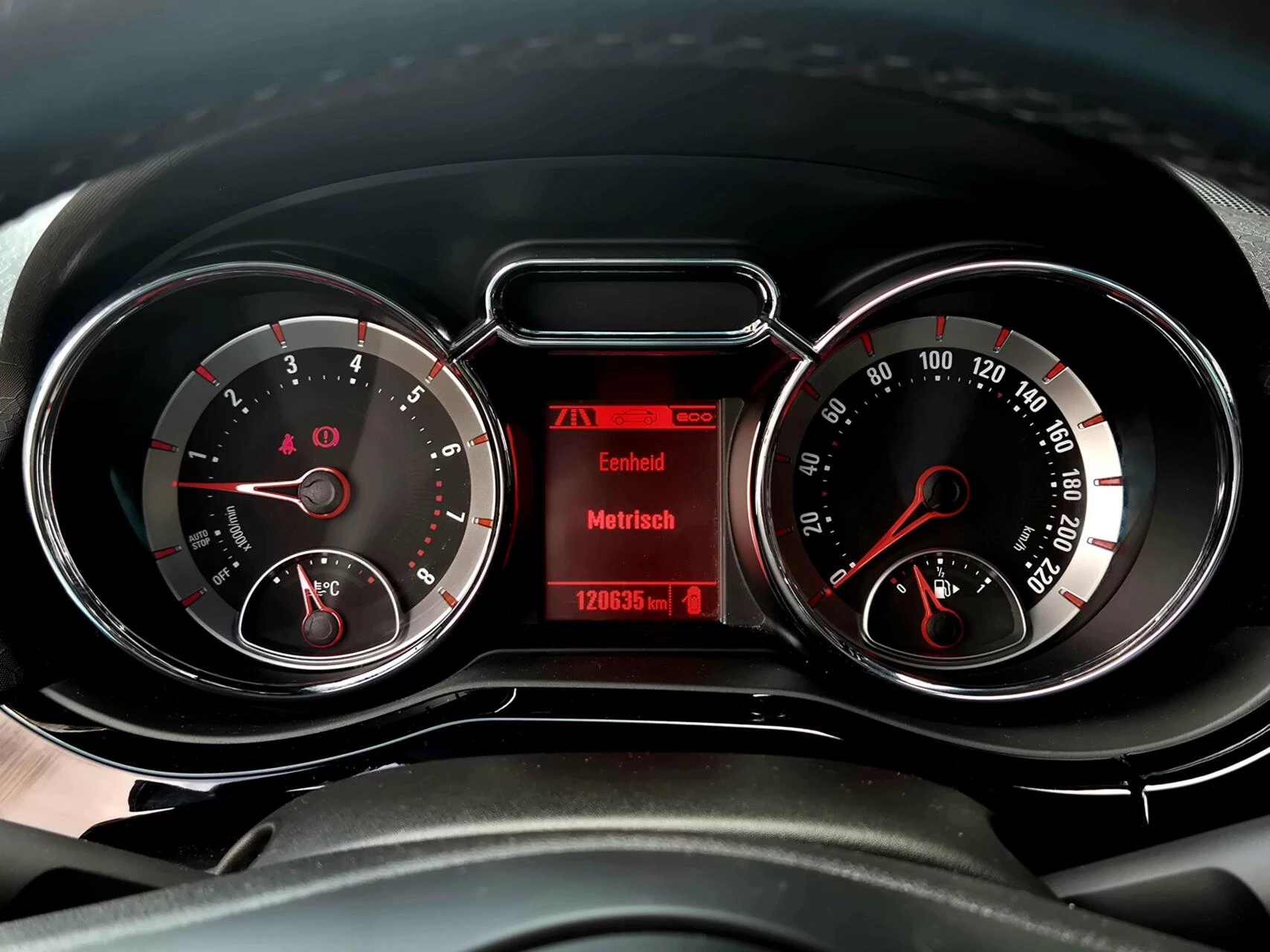 Hoofdafbeelding Opel ADAM