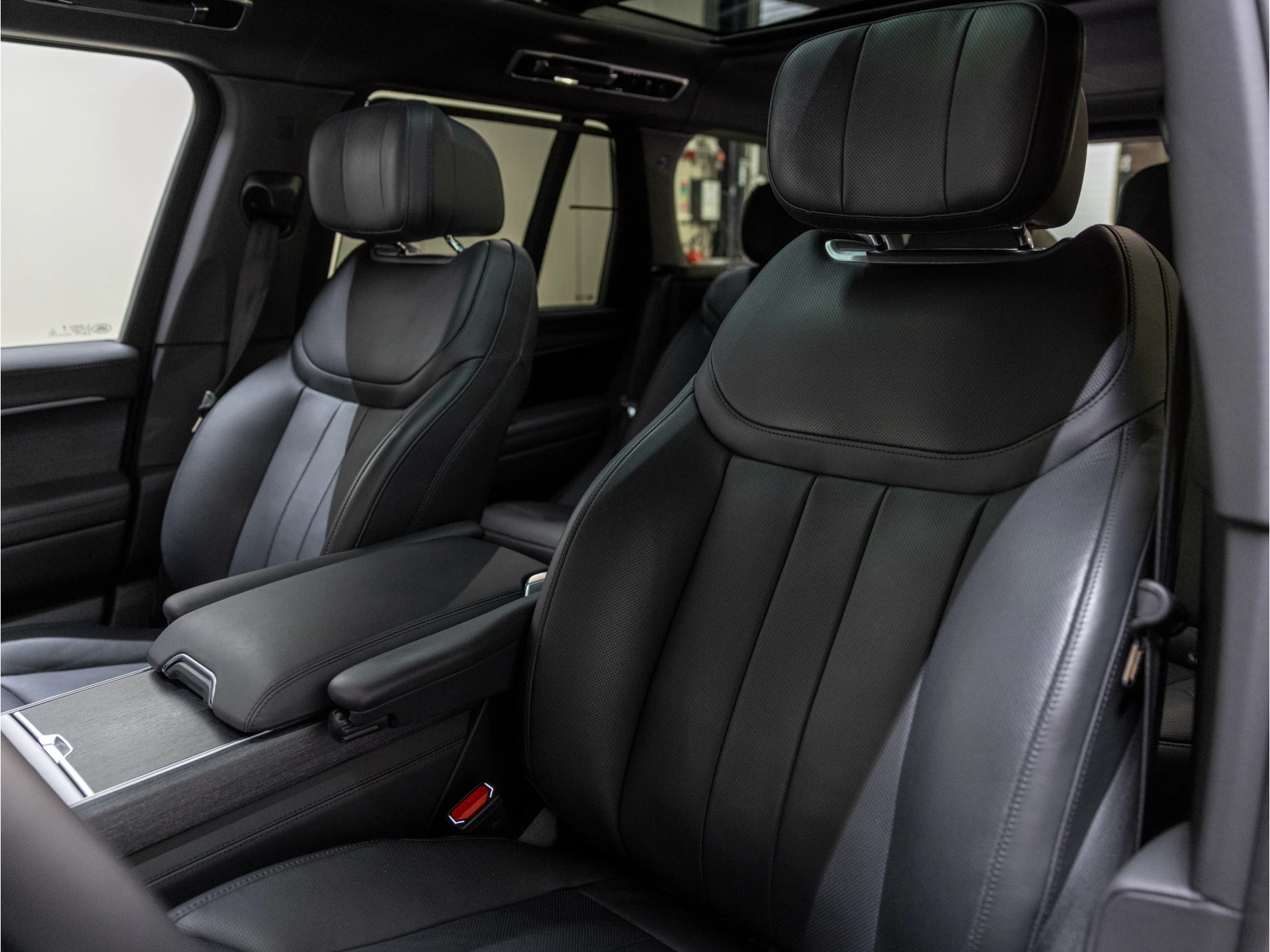 Hoofdafbeelding Land Rover Range Rover
