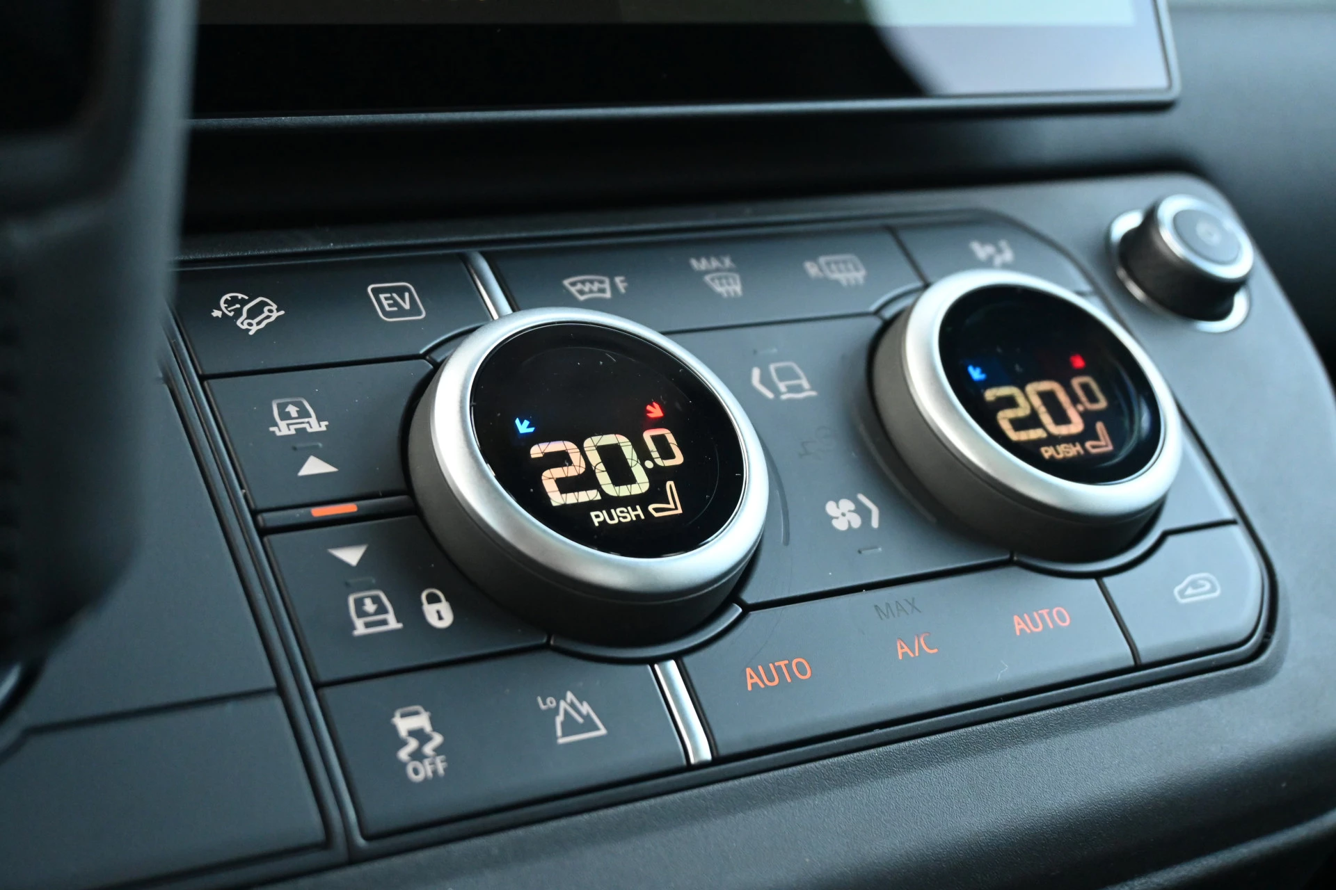 Hoofdafbeelding Land Rover Defender