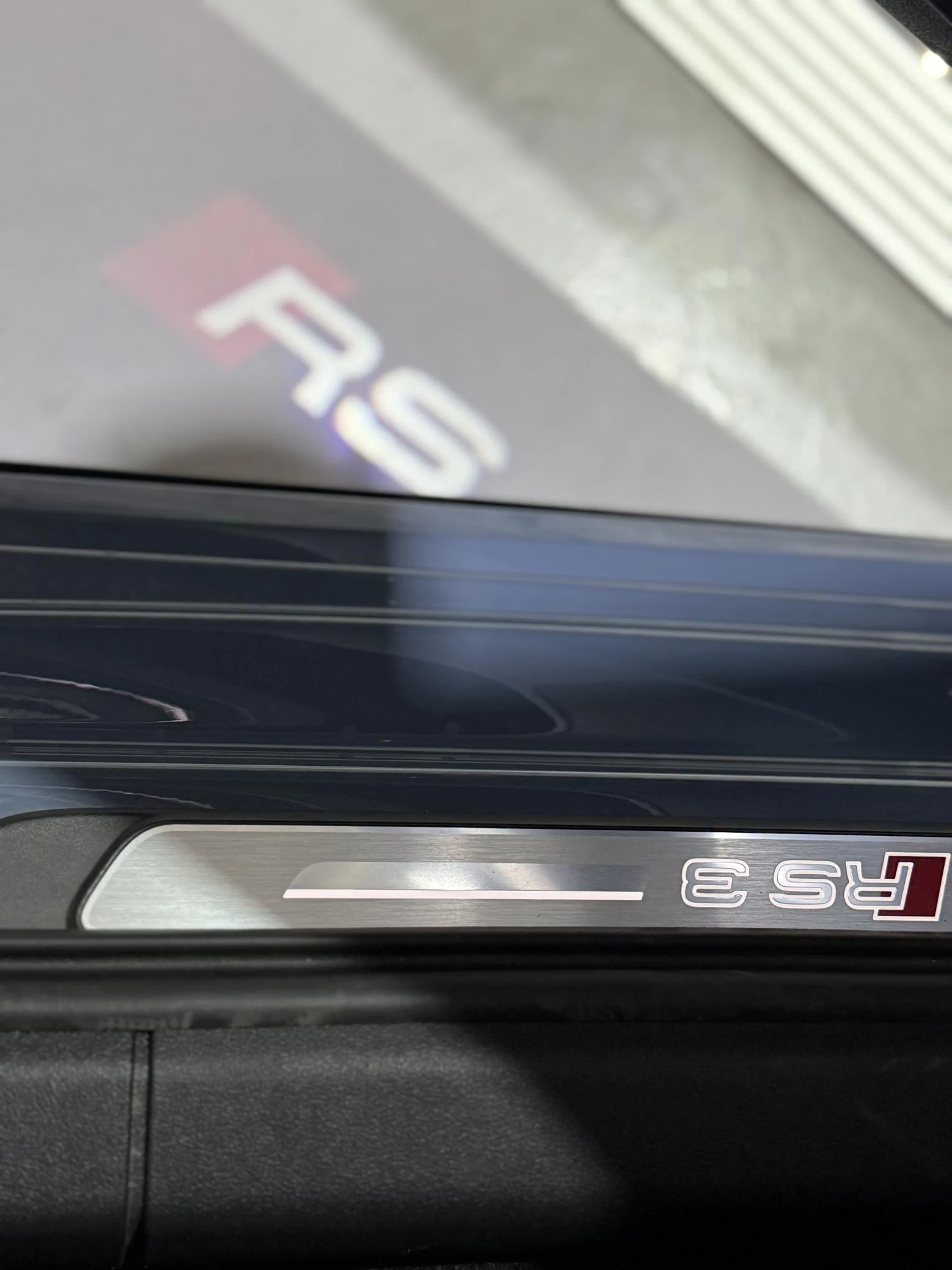 Hoofdafbeelding Audi RS3