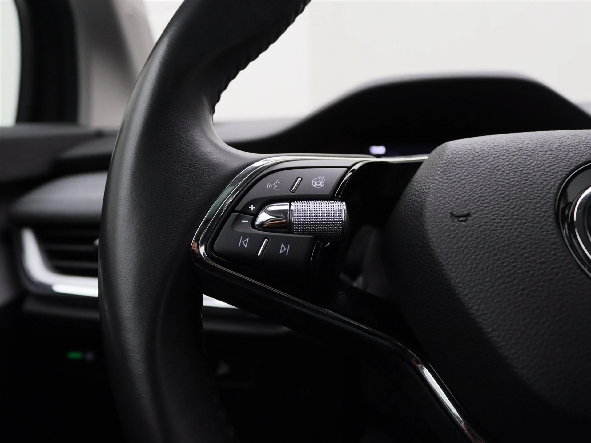 Hoofdafbeelding Škoda Enyaq iV