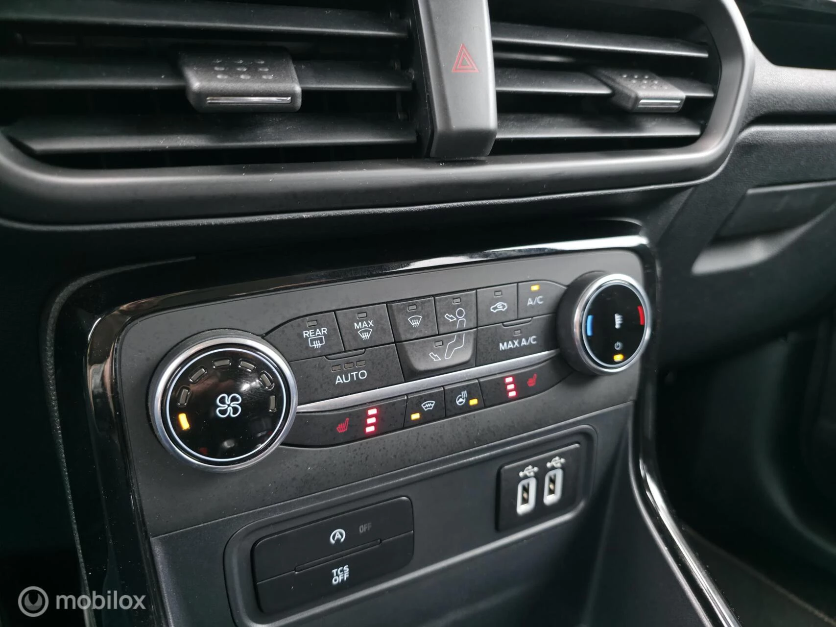 Hoofdafbeelding Ford EcoSport