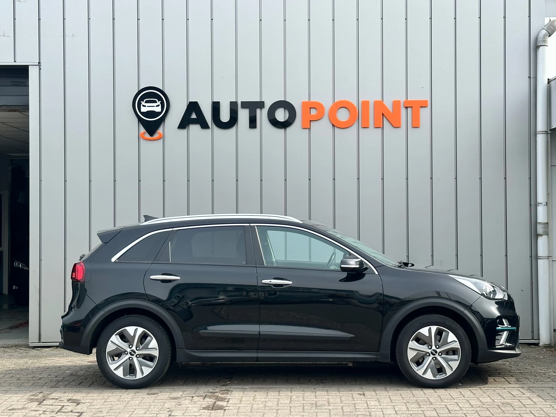 Hoofdafbeelding Kia e-Niro