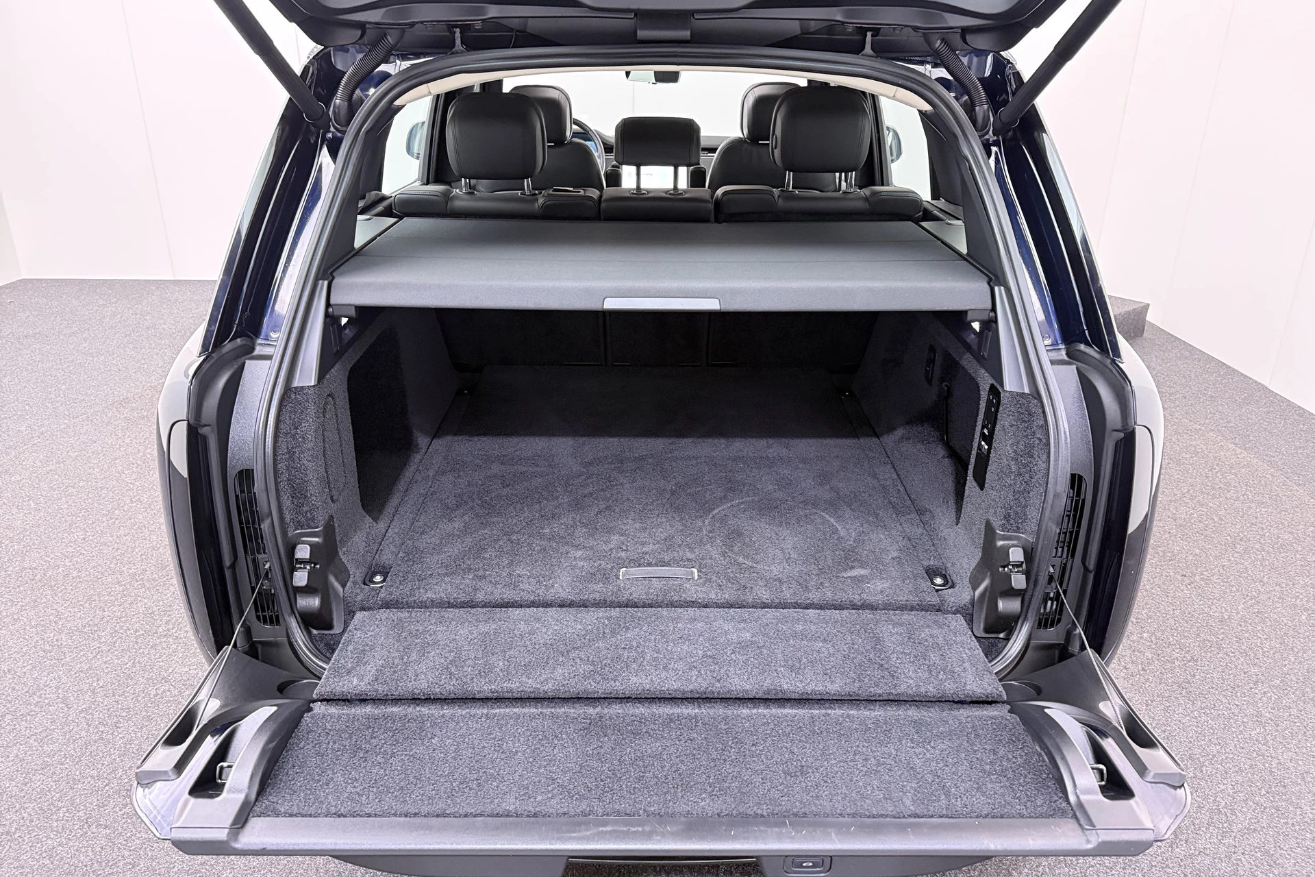 Hoofdafbeelding Land Rover Range Rover