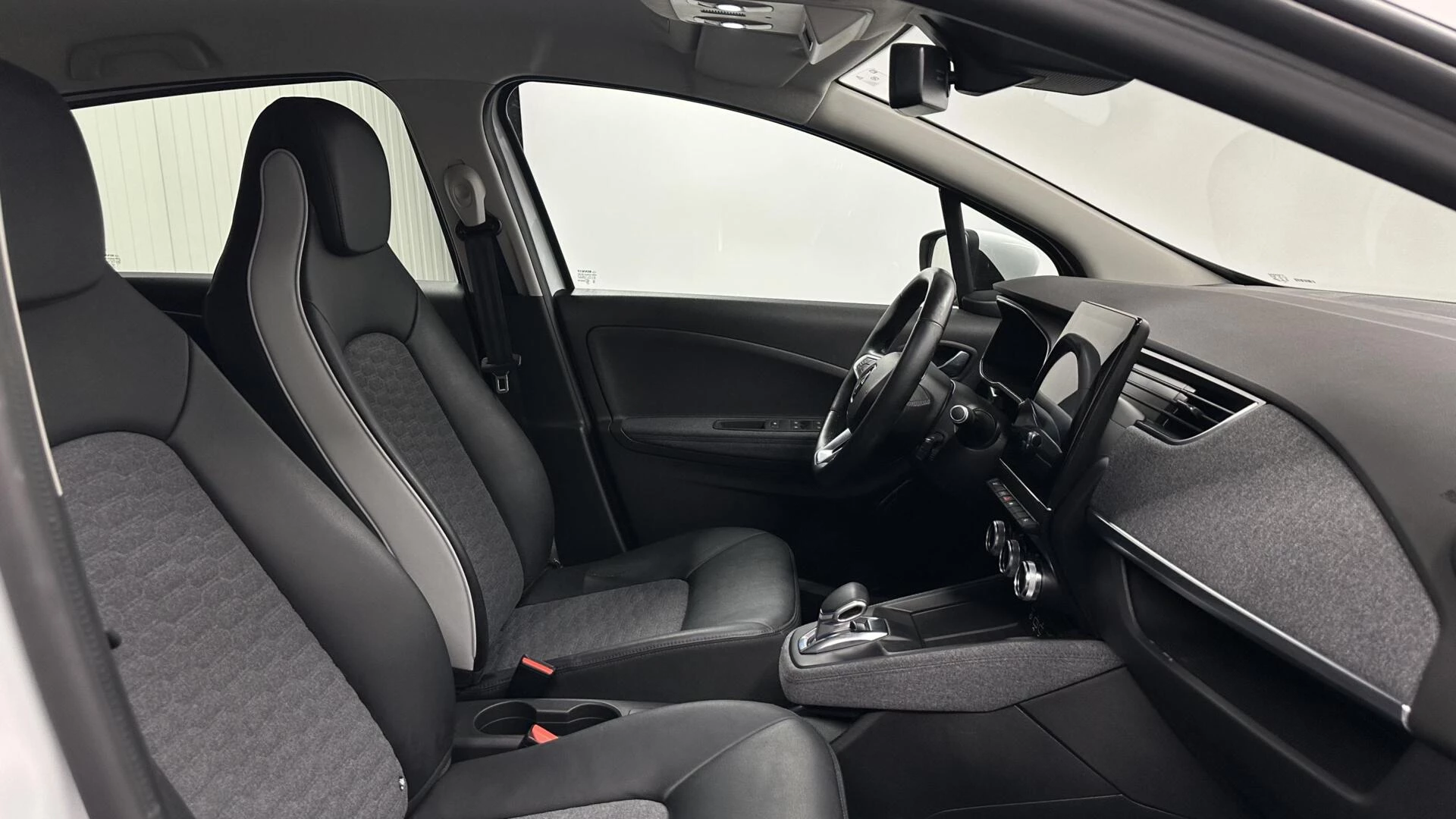 Hoofdafbeelding Renault ZOE