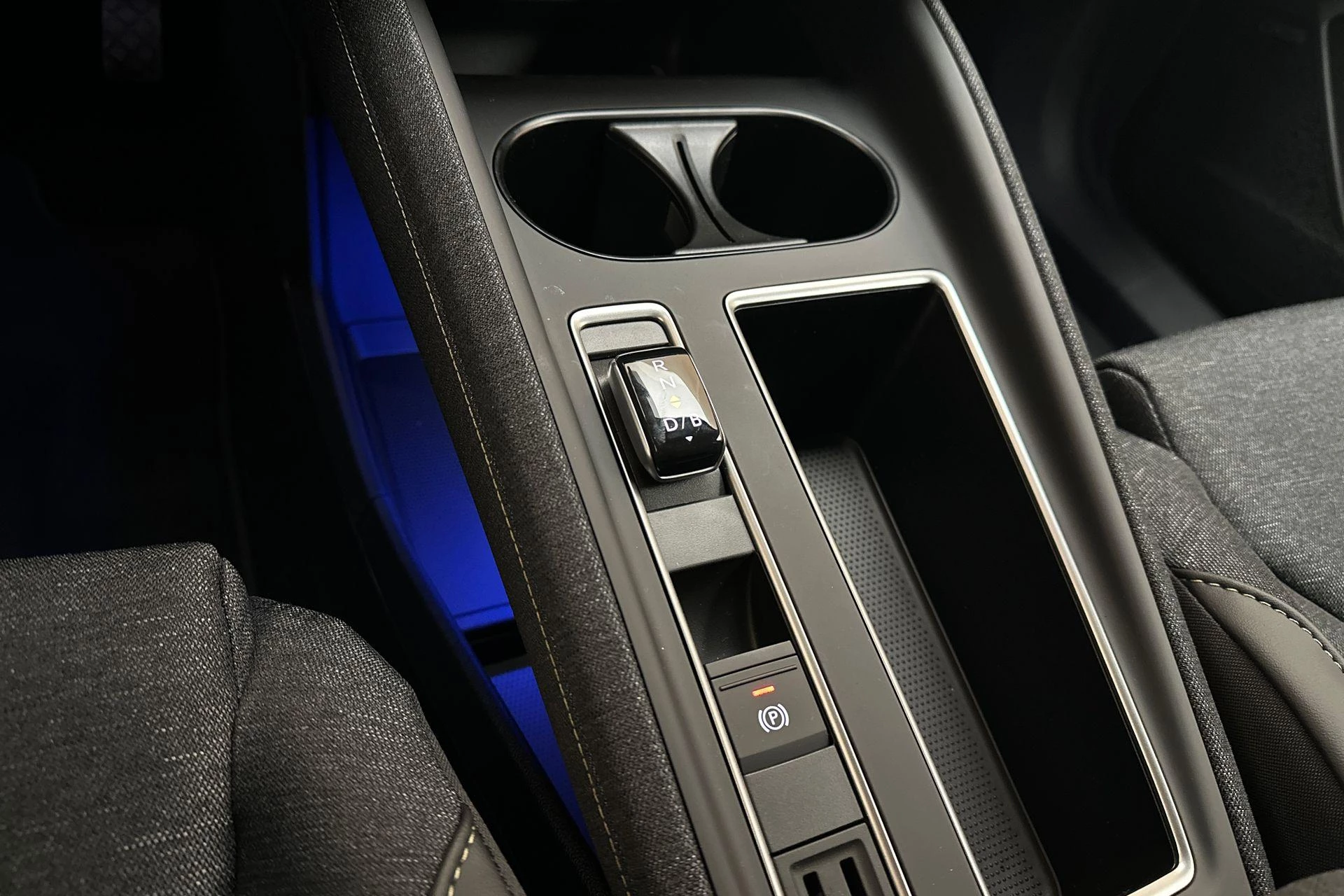 Hoofdafbeelding Škoda Elroq