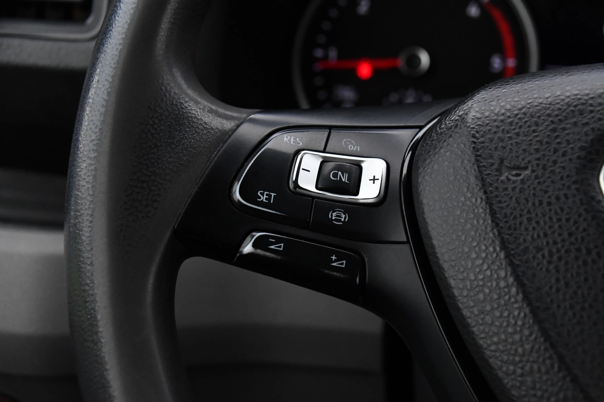 Hoofdafbeelding MAN TGE