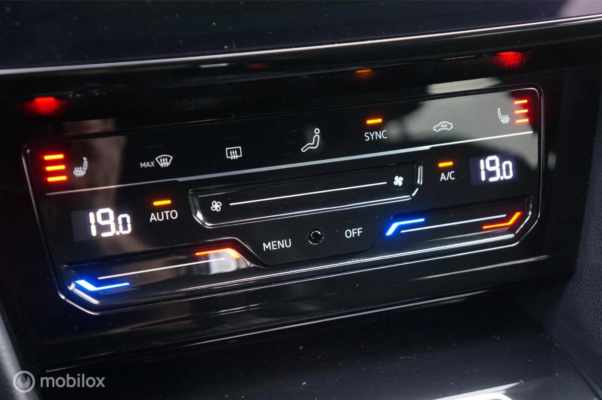 Hoofdafbeelding Volkswagen Arteon