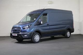Ford E-Transit 350 L3 H2 Trend 68 kWh
